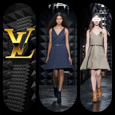 louis vuitton campaign fall winter 2018|louis vuitton runway dresses.